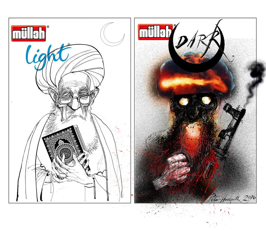 Mullah-Light-&Dark